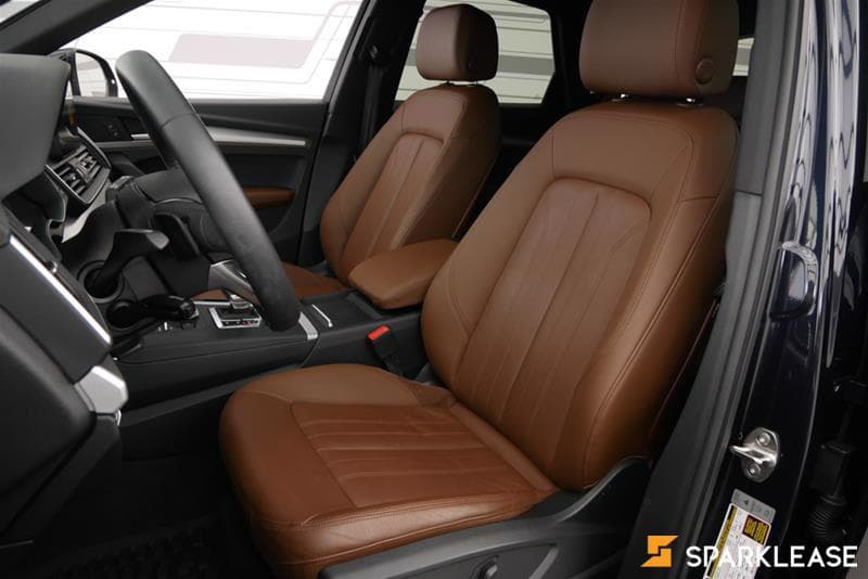 2020 Audi Q5 Komfort 45 TFSI quattro