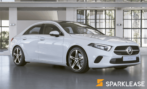 2019 Mercedes-Benz A220