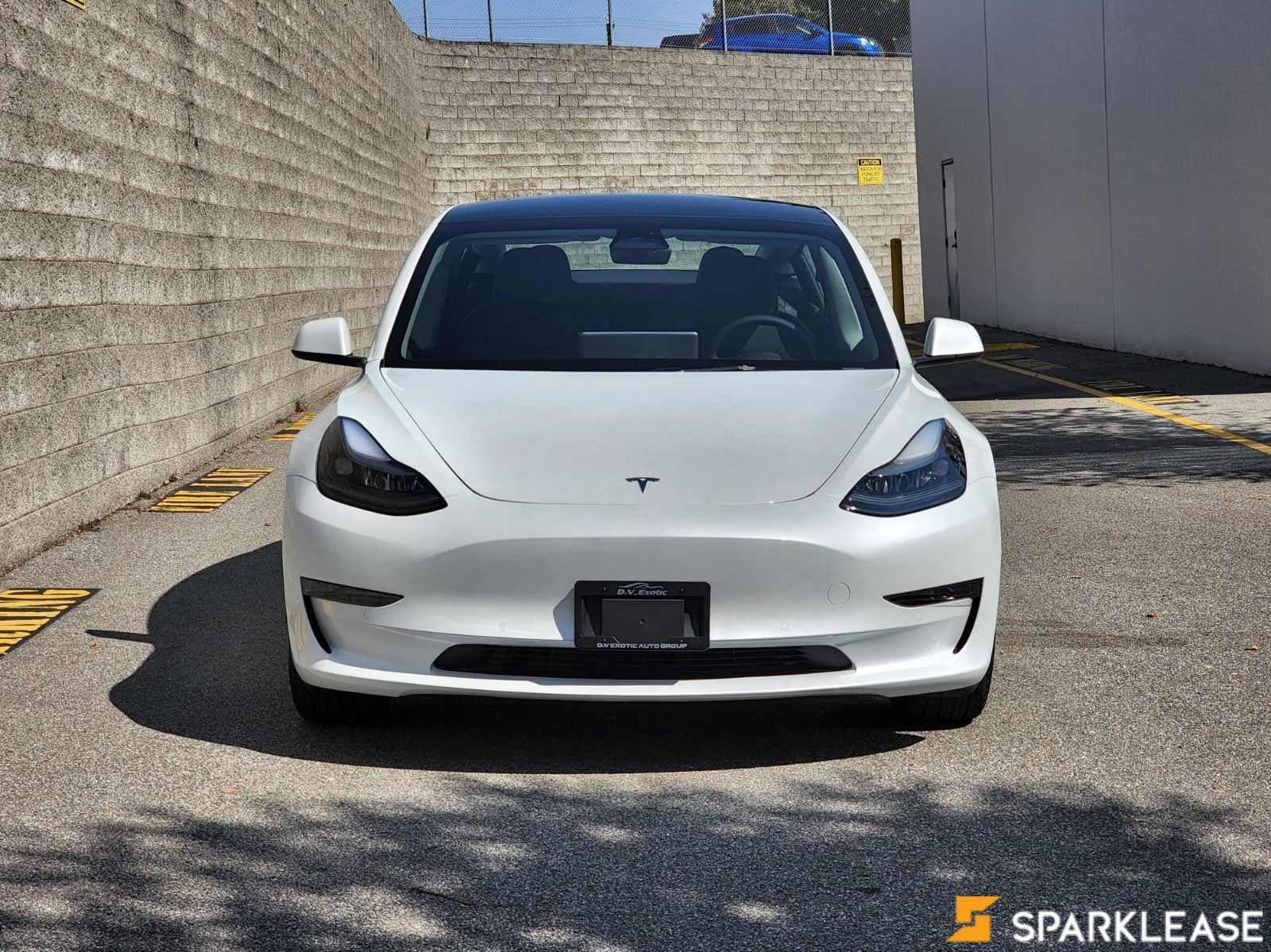2022 Tesla Model 3 Standard Range RWD *Ltd Avail*