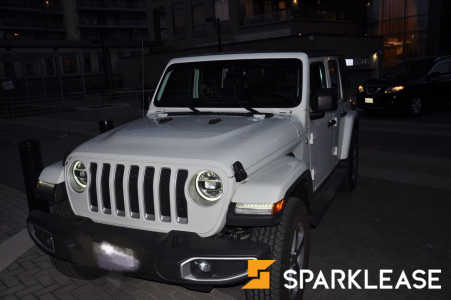 2019 Jeep Wrangler