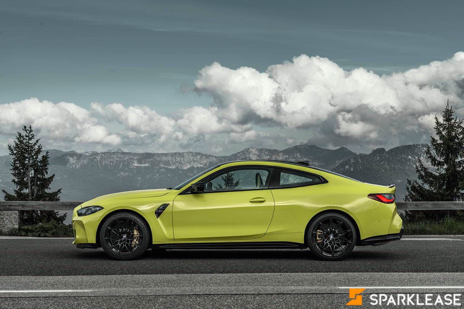 2022 BMW M4
