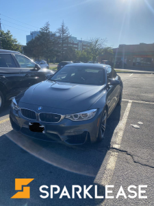 2015 BMW M4