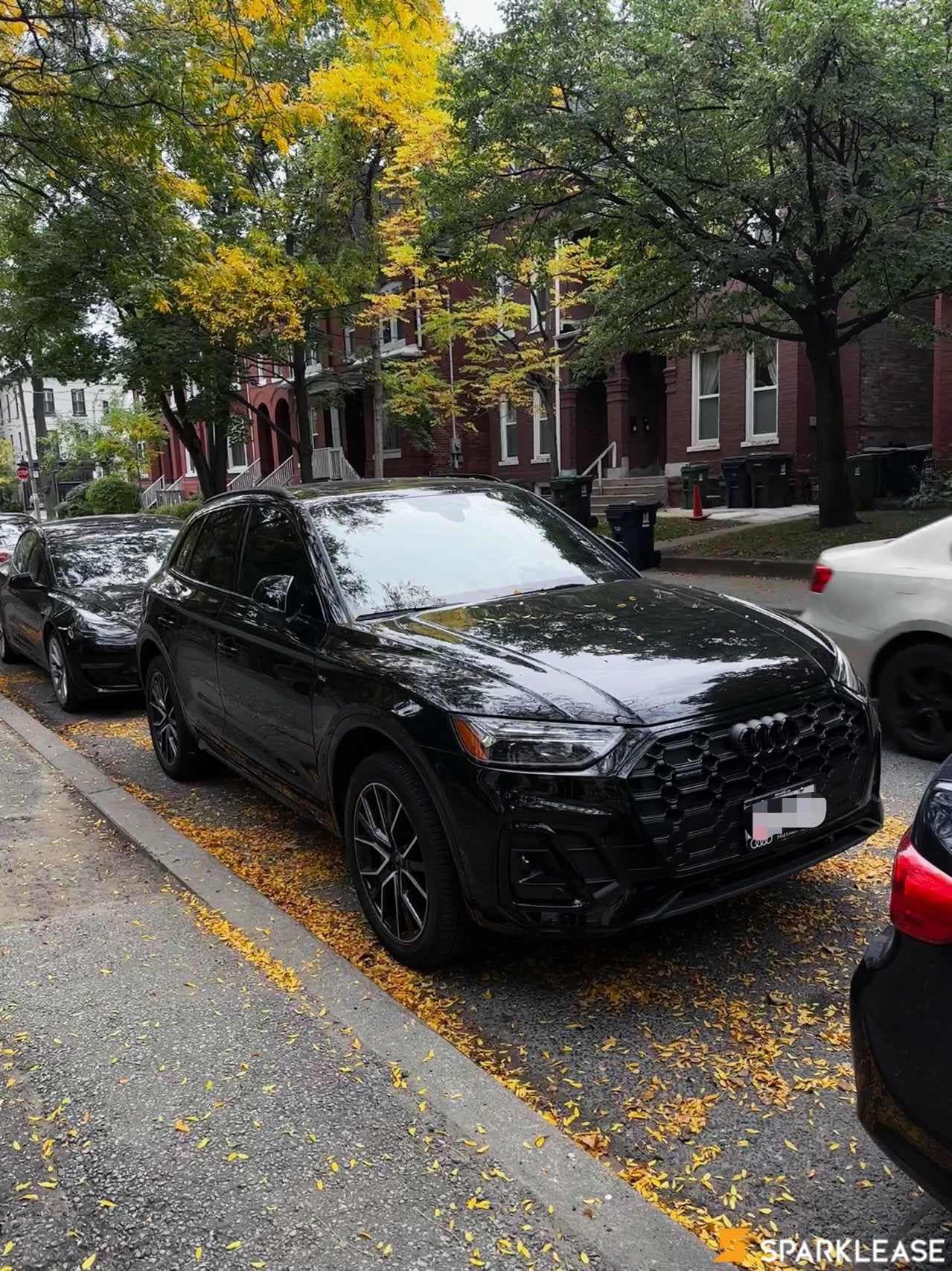 2023 Audi Q5 Progressiv 45 TFSI quattro