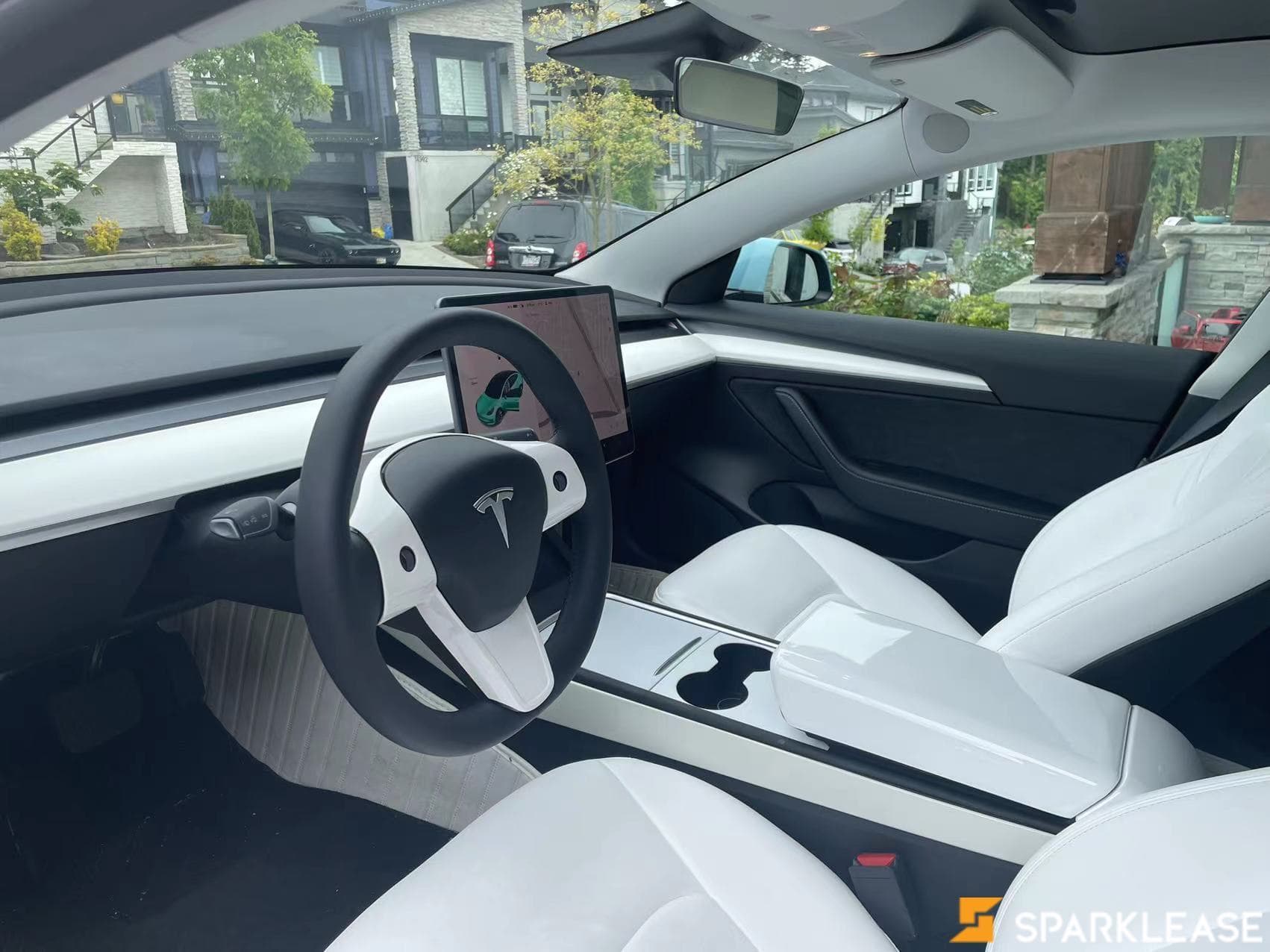 2021 Tesla Model 3 Standard Range RWD *Ltd Avail*