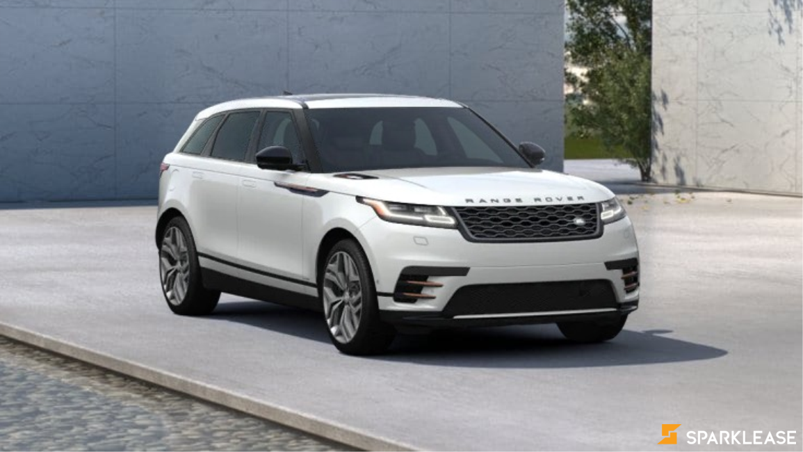 2019 Range Rover Velar P180 R-Dynamic