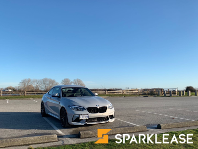 2020 BMW M2 Competition