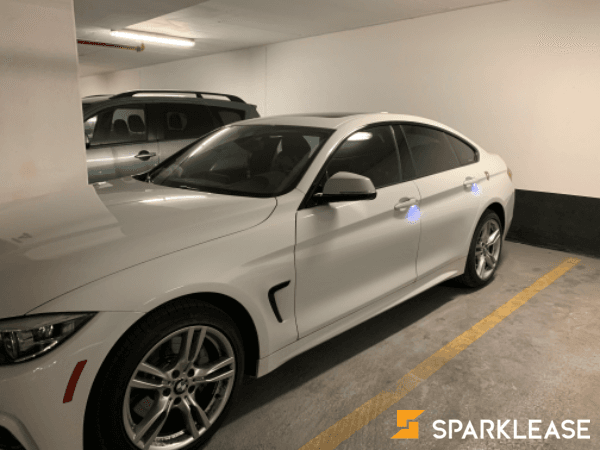 2019 BMW 4 Series