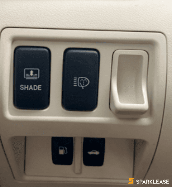 2009 Lexus IS
