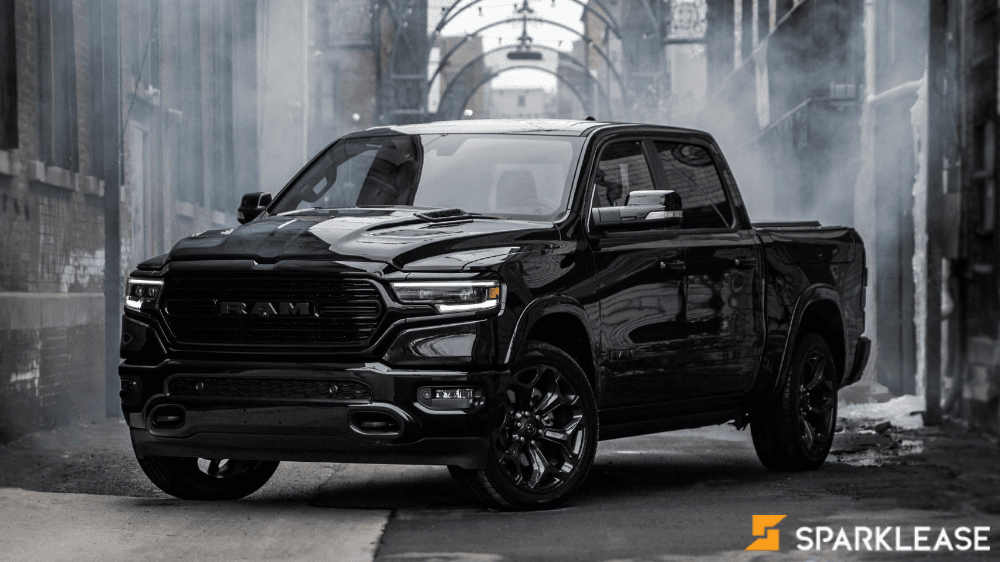 2021 Ram 1500 Limited