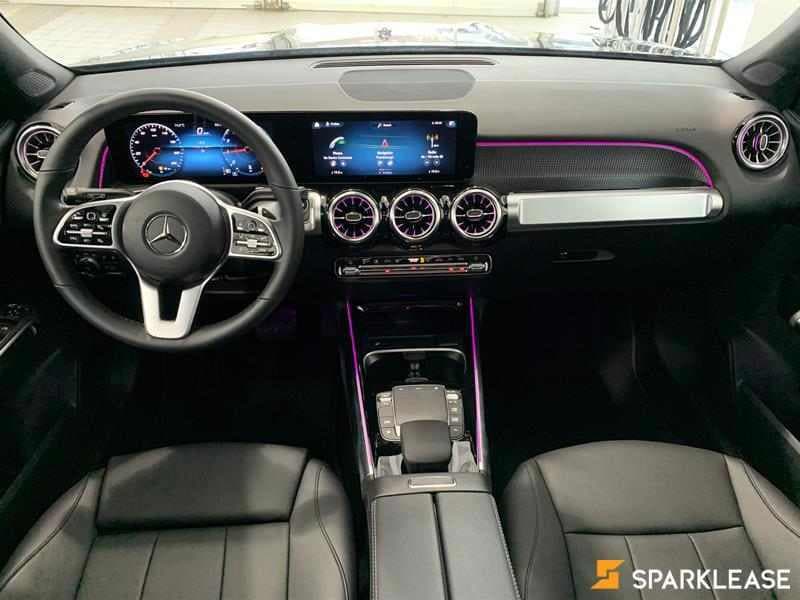 2022 Mercedes-Benz GLB GLB 250 4MATIC SUV