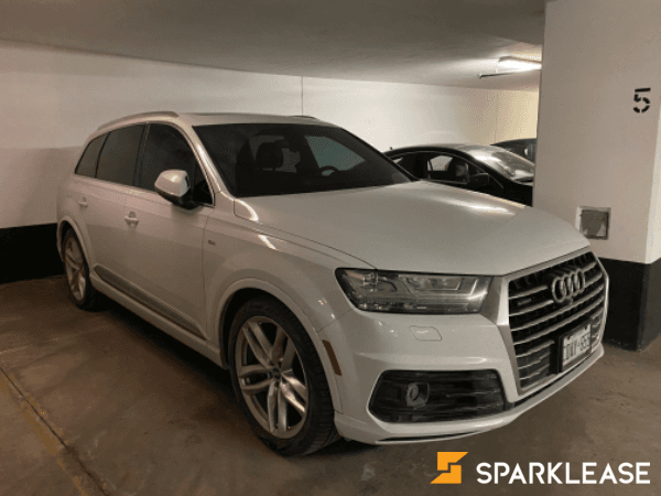 2017 Audi Q7