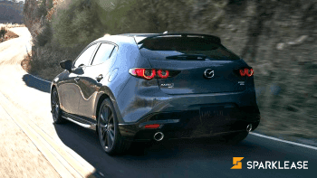 2021 Mazda 3
