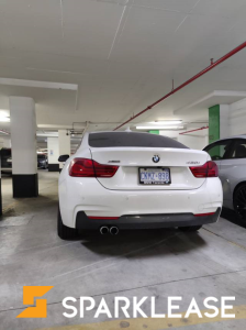 2019 BMW 430 Series