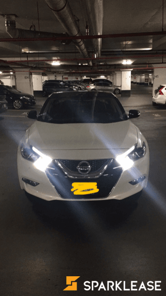 2017 Nissan Maxima
