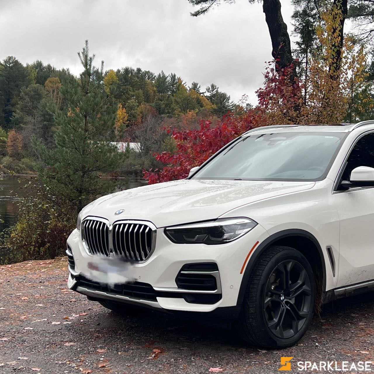 2022 BMW X5 xDrive40i Sports Activity Vehicle