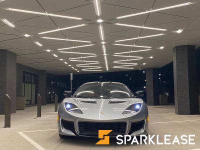 2018 Lotus Evora