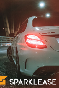 2017 Mercedes-Benz AMG C43
