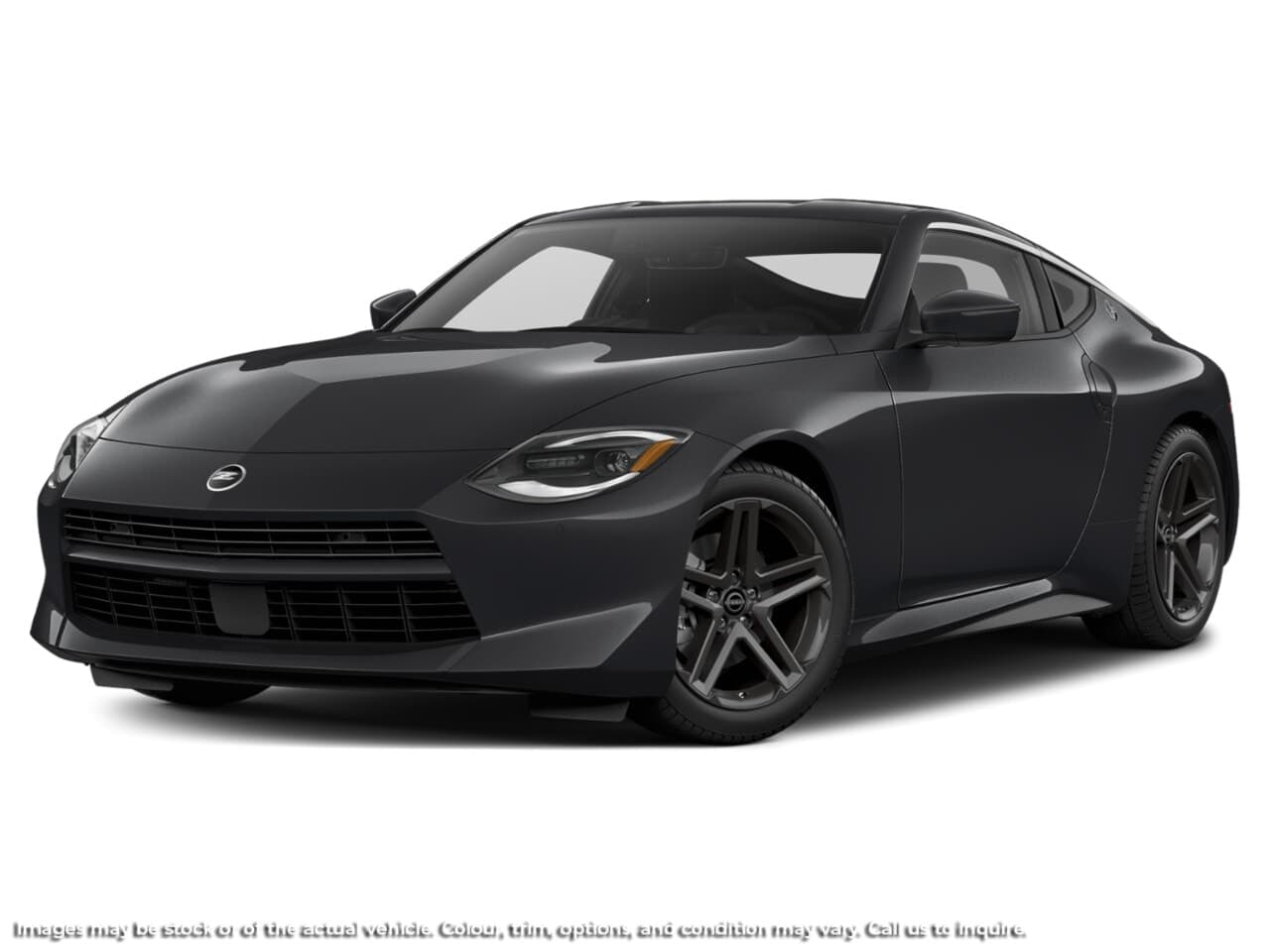2027 Nissan Z Sport 9AT