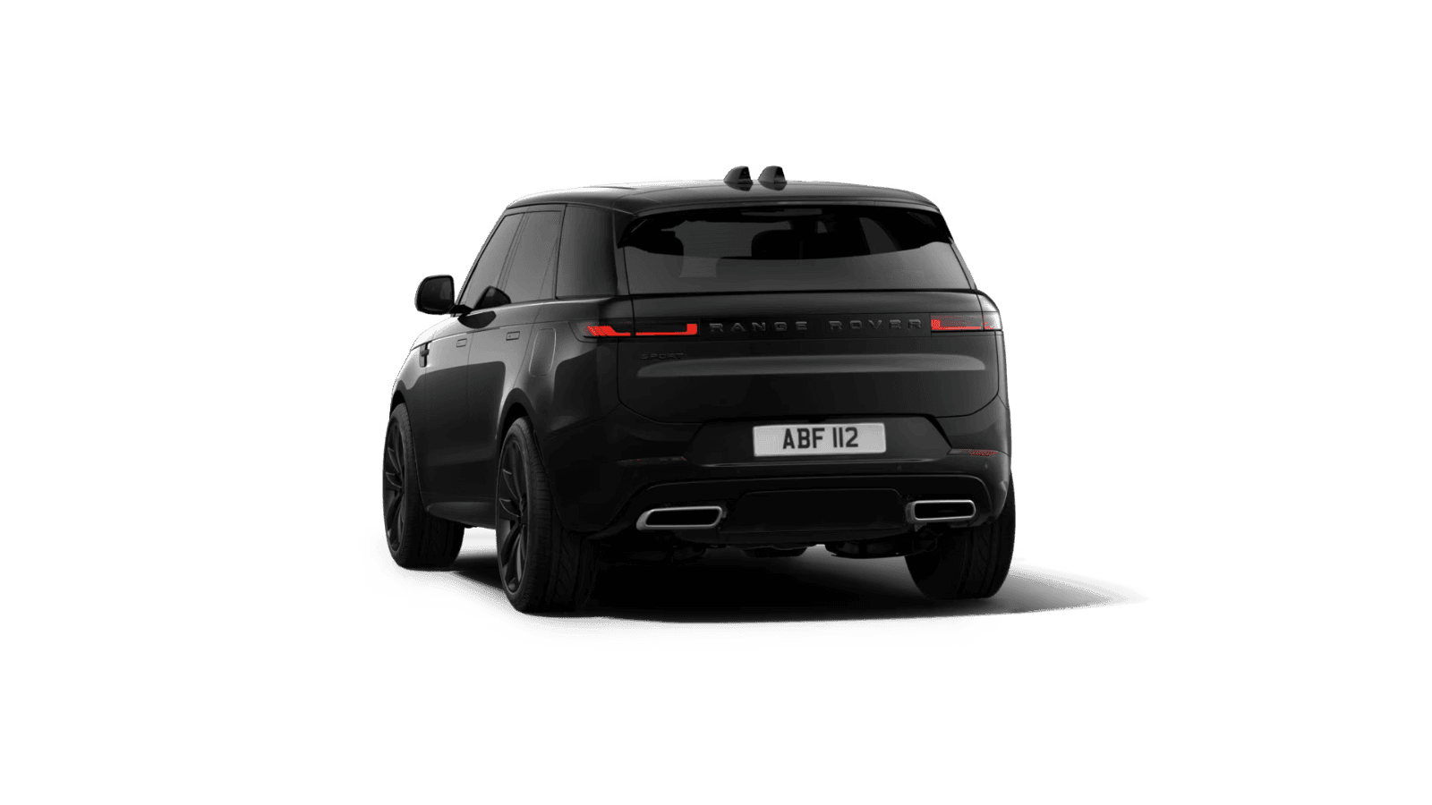 2026 Land Rover Range Rover Sport Dynamic SE