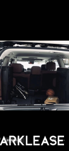 2019 Lexus LX