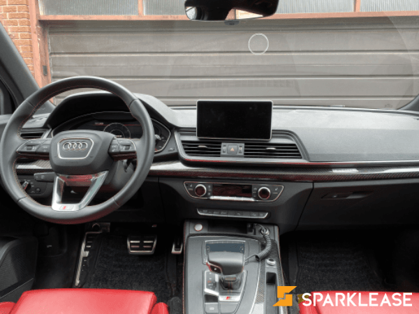 2019 Audi SQ5