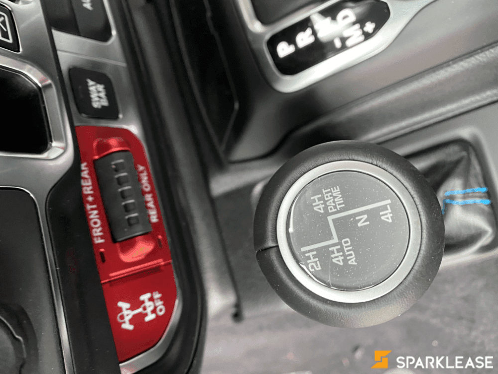 2021 Jeep Wrangler RUBICON 4XE