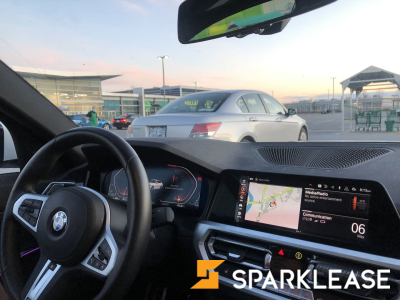 2019 BMW 330i