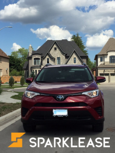 2018 Toyota Rav4