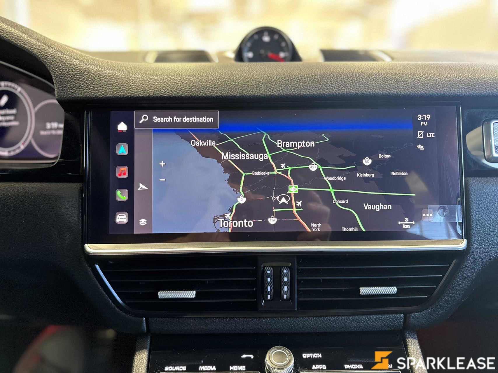 2022 Porsche Cayenne S AWD
