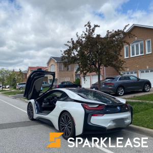2019 BMW i8 可租可售