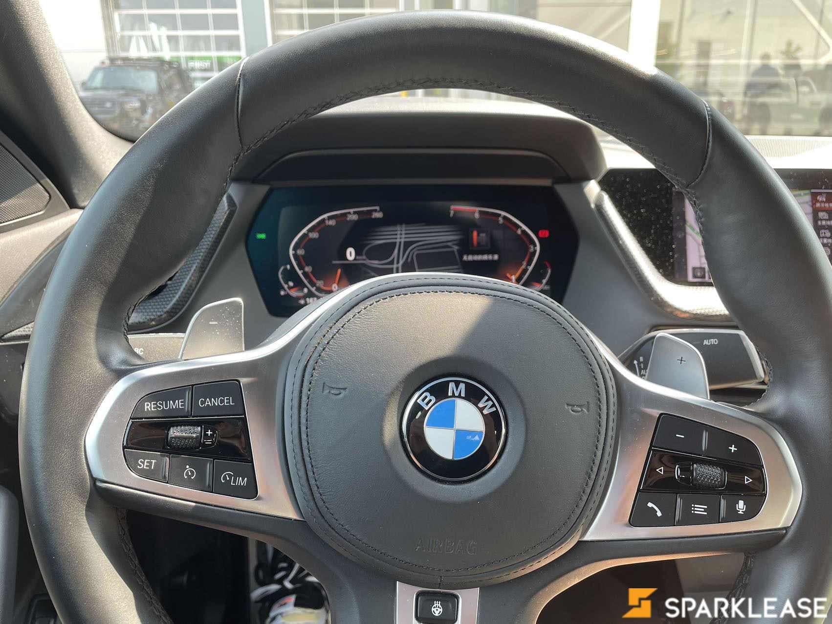 2021 BMW 2 Series 228i xDrive Gran Coupe