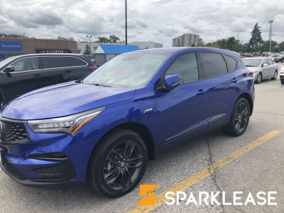 2019 Acura RDX 含5940押金可全退