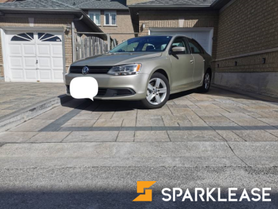 2013 Volkswagen Jetta