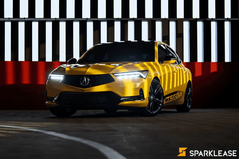 2022 Acura Integra