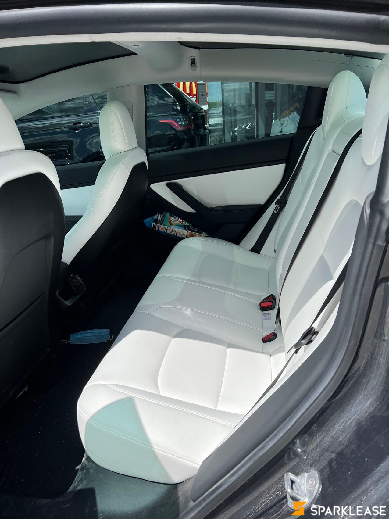 2019 Tesla Model 3 Standard Range RWD *Ltd Avail*
