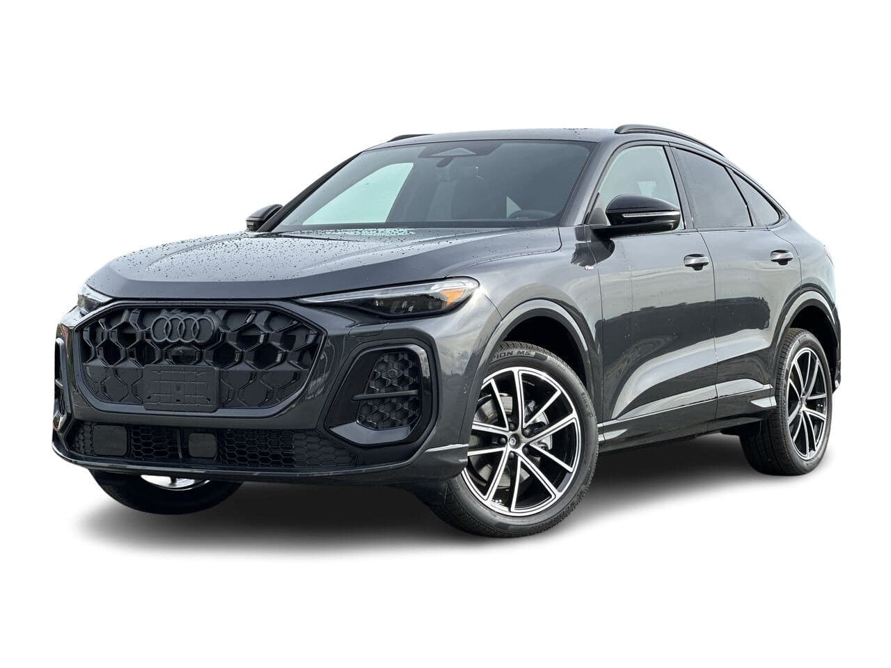 2026 Audi Q5 2.0T Technik