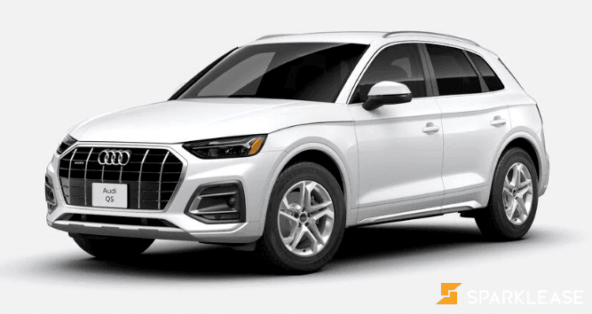 2021 Audi Q5