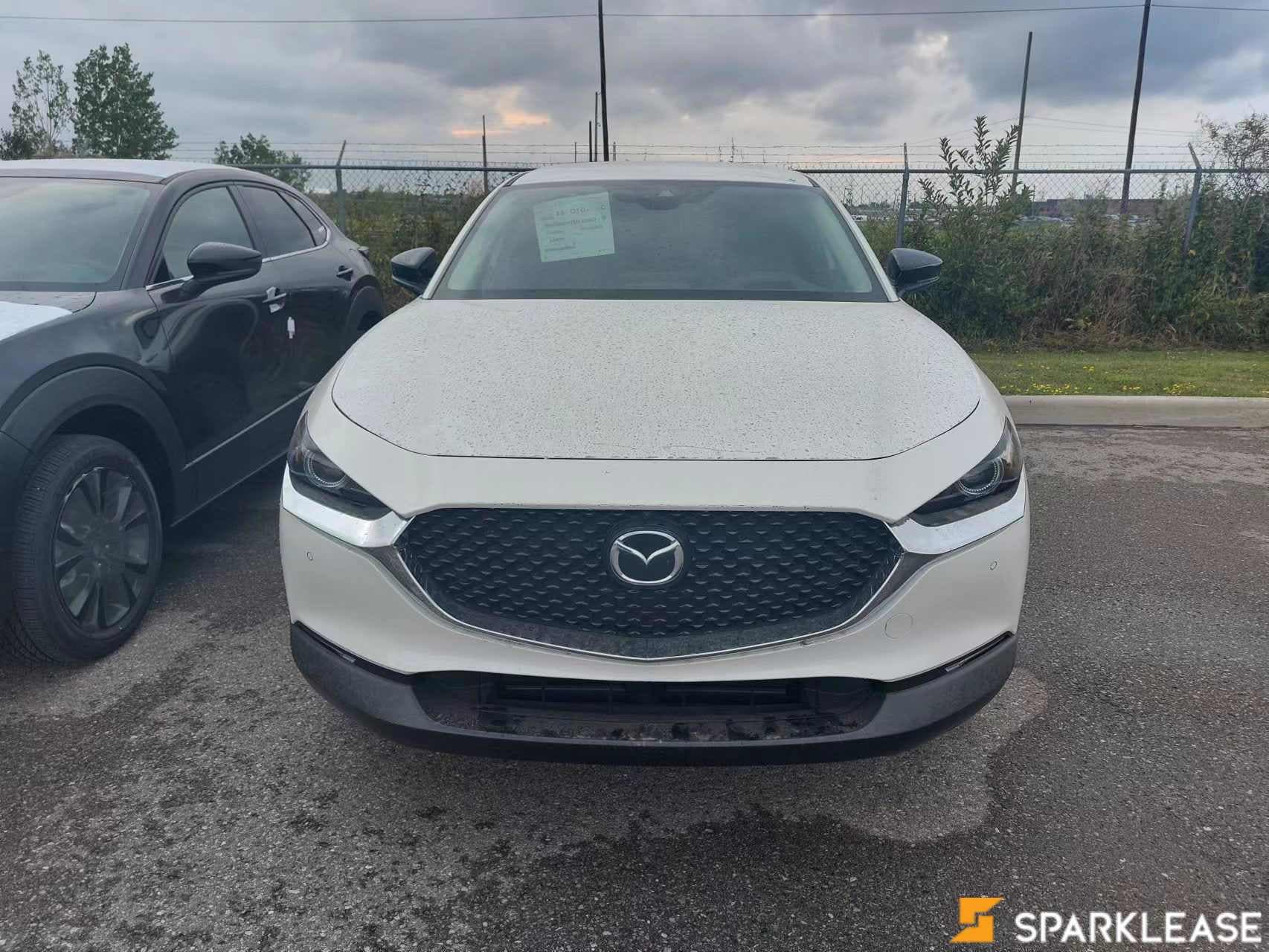 2022 Mazda CX-30 GT w/Turbo AWD