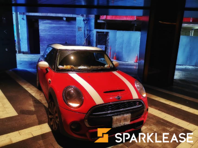 2020 MINI Cooper S