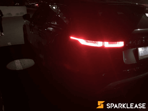 2019 Range Rover Velar P380 HSE