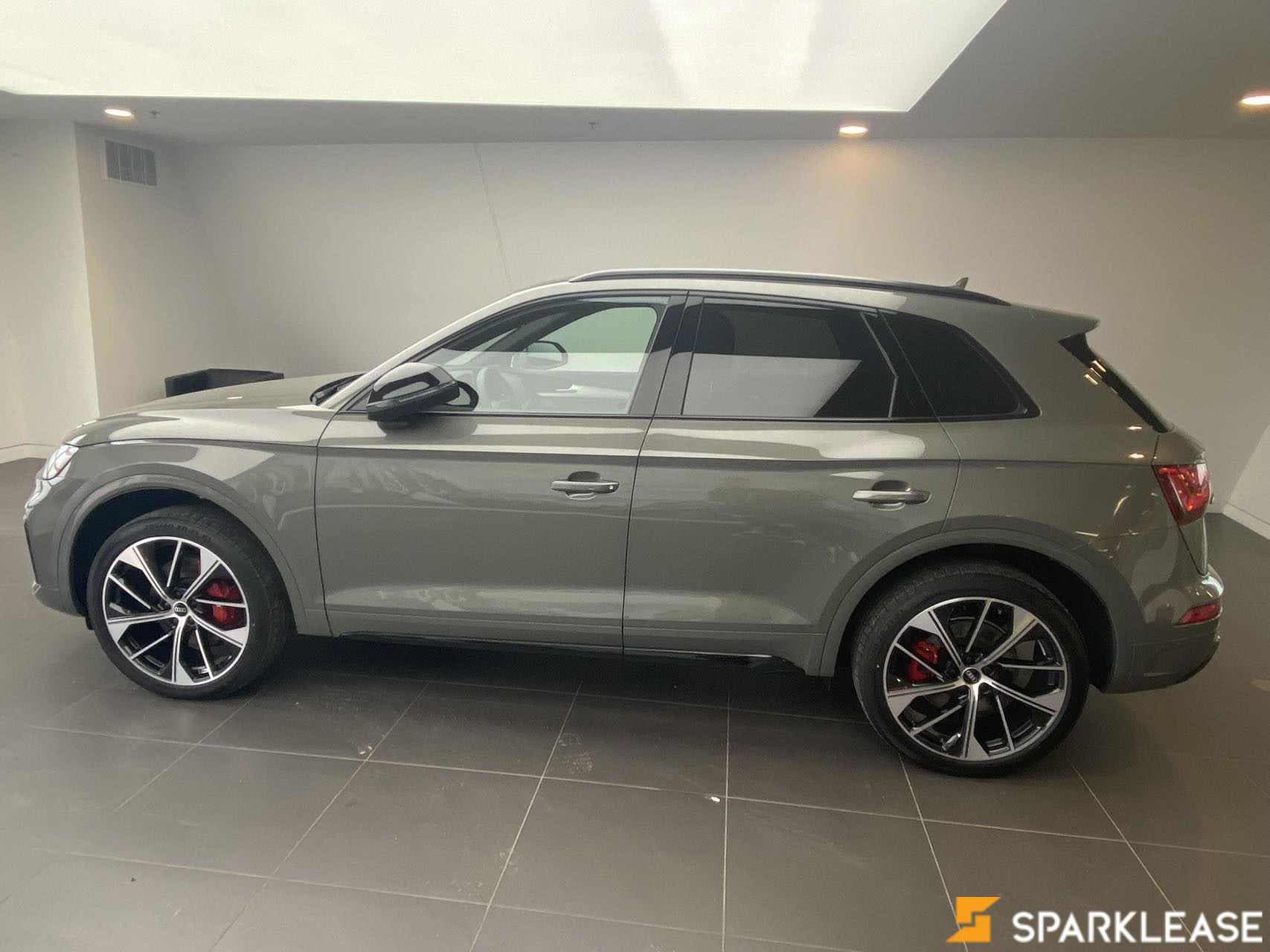 2023 Audi SQ5 Technik 3.0 TFSI quattro