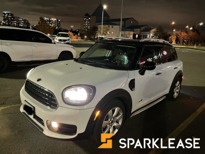 2019 MINI Countryman