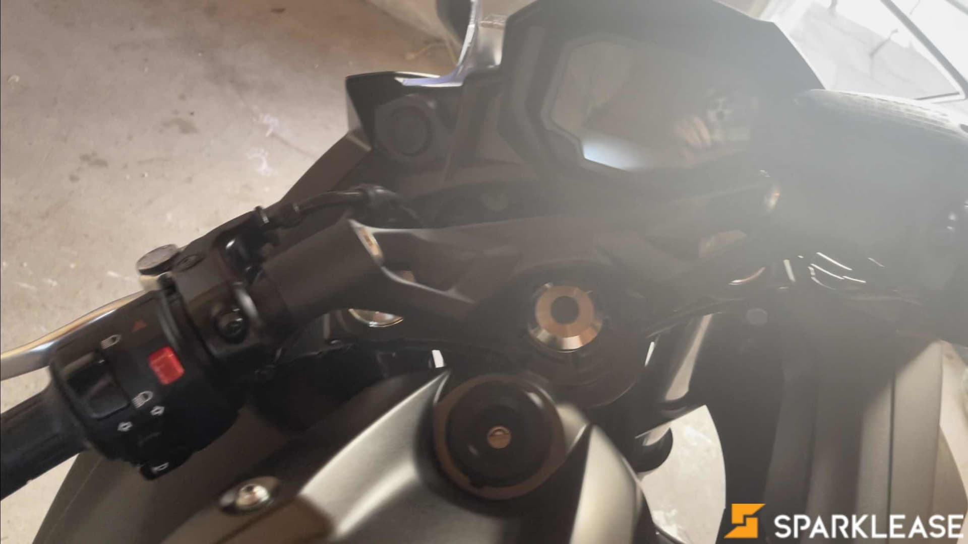 2022 Kawasaki Ninja 650