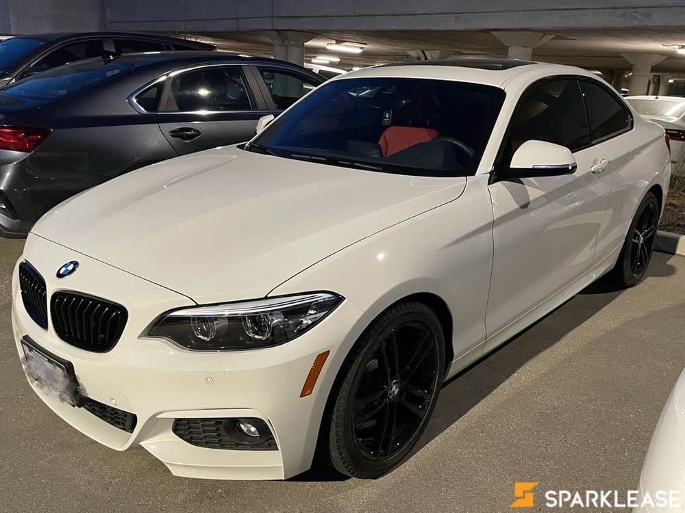 2020 BMW 2 Series