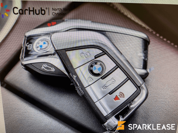 2018 BMW 750 Li