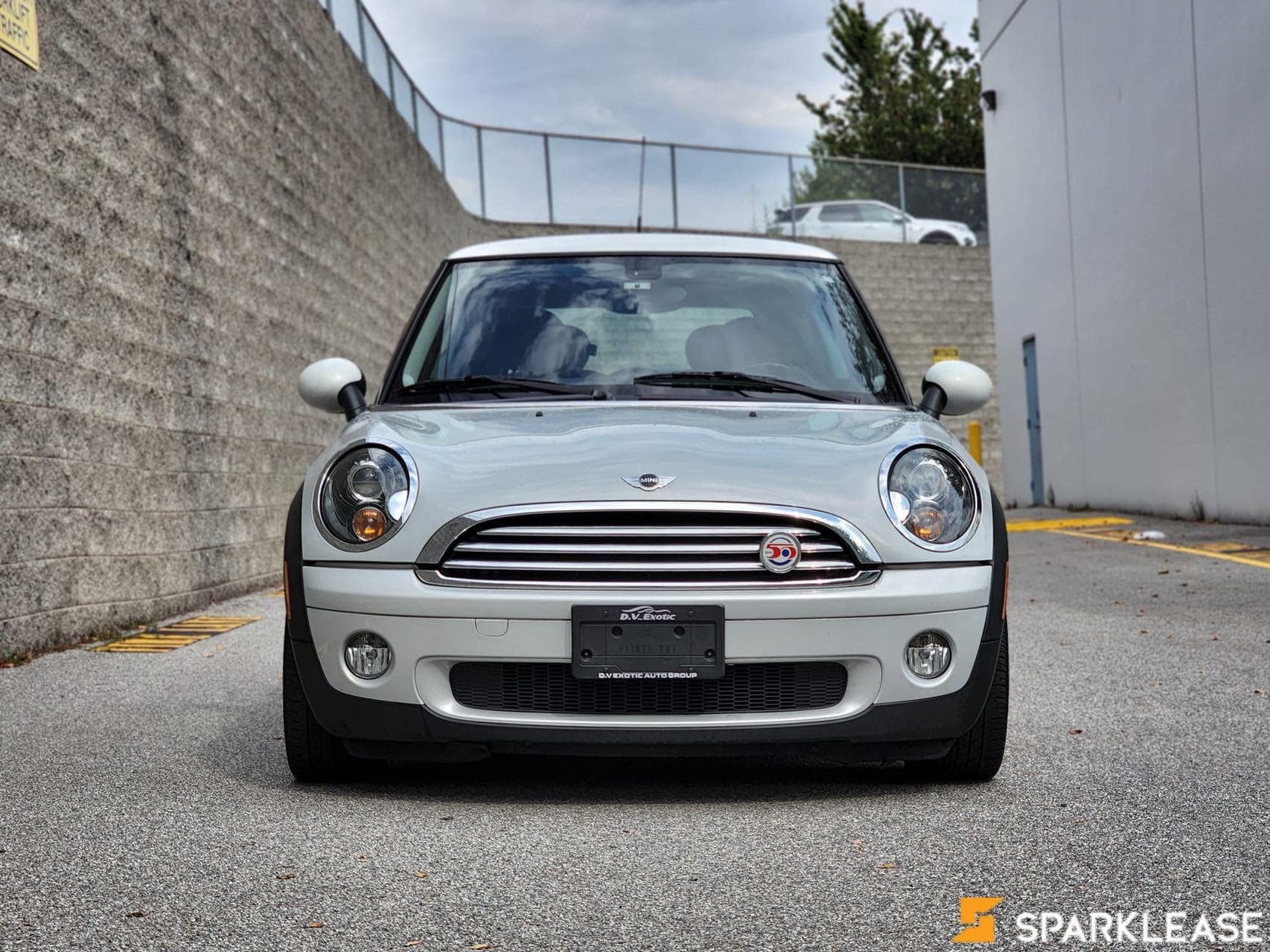 2010 MINI Cooper Hardtop 2dr Cpe