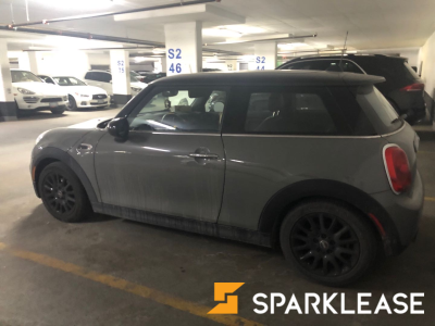 2018 MINI Cooper