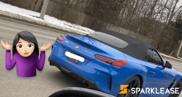 2019 BMW Z4