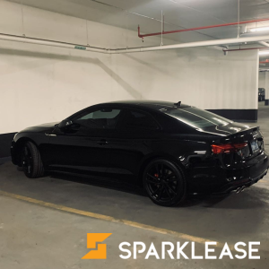 2020 Audi S5