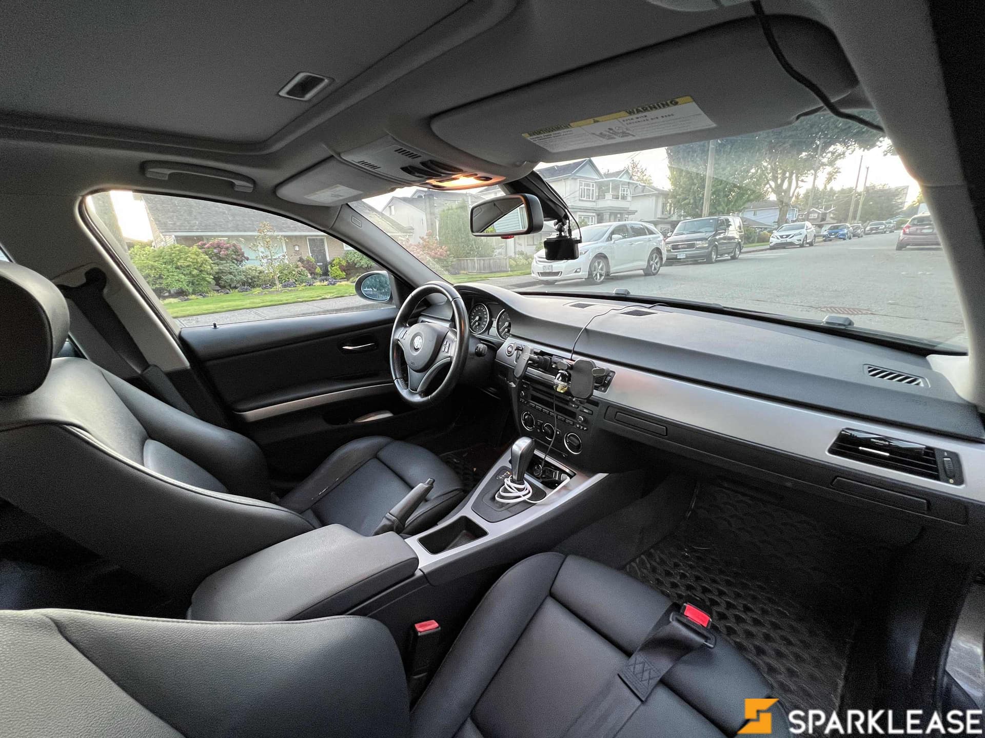 2008 BMW 3 Series